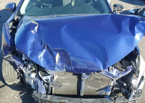 2016 Toyota Corolla L из США, поврежденный, VIN 2T1BURHE4GC517674